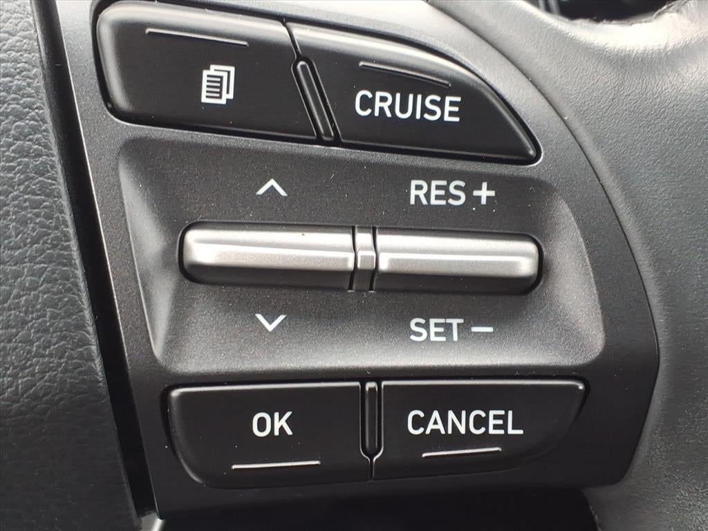 2020 Hyundai KONA ELECTRIC Limited