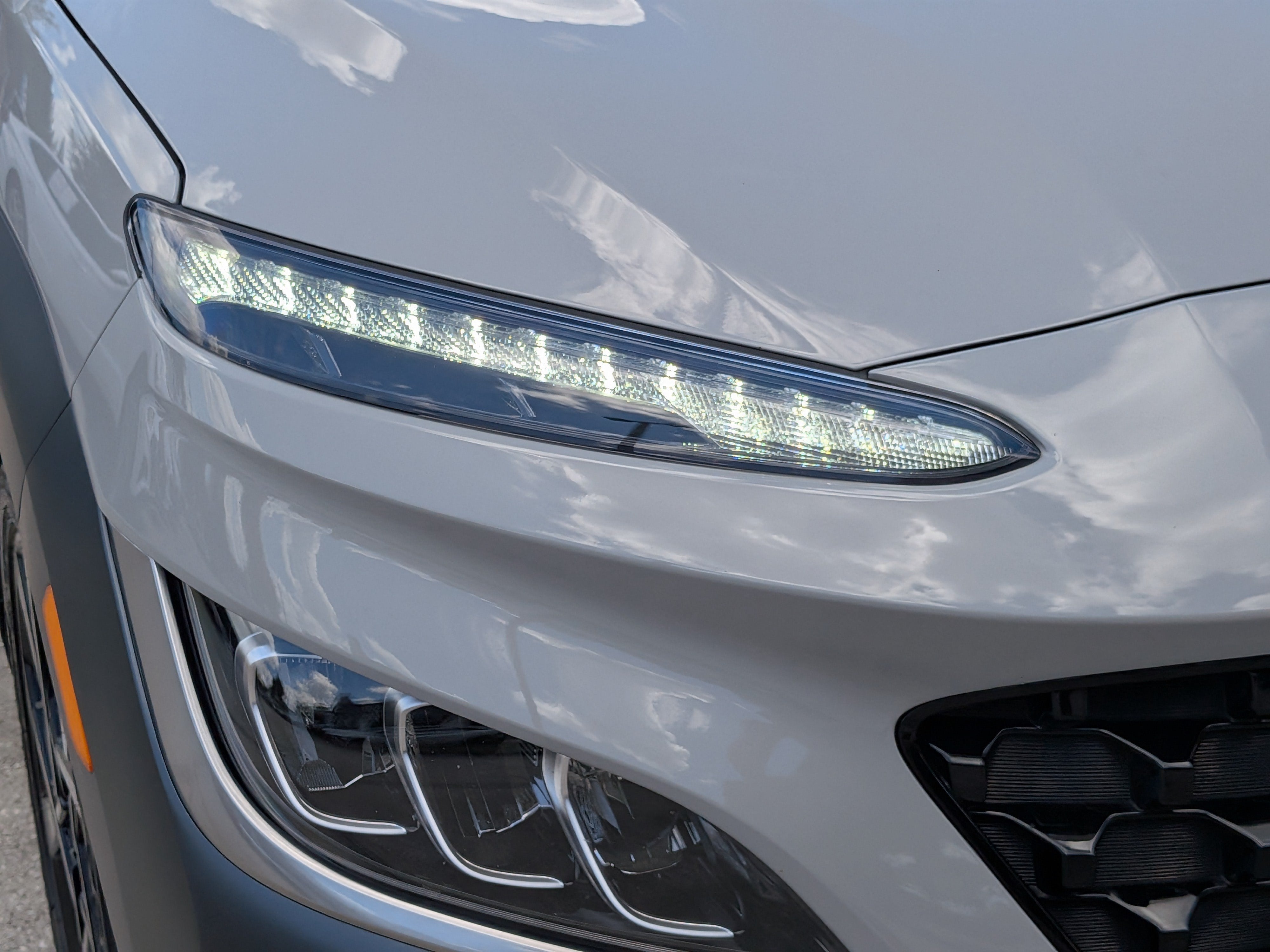 2023 Hyundai KONA Limited