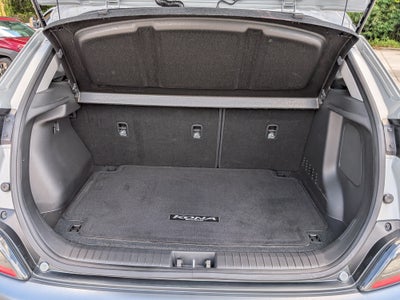2023 Hyundai KONA Limited