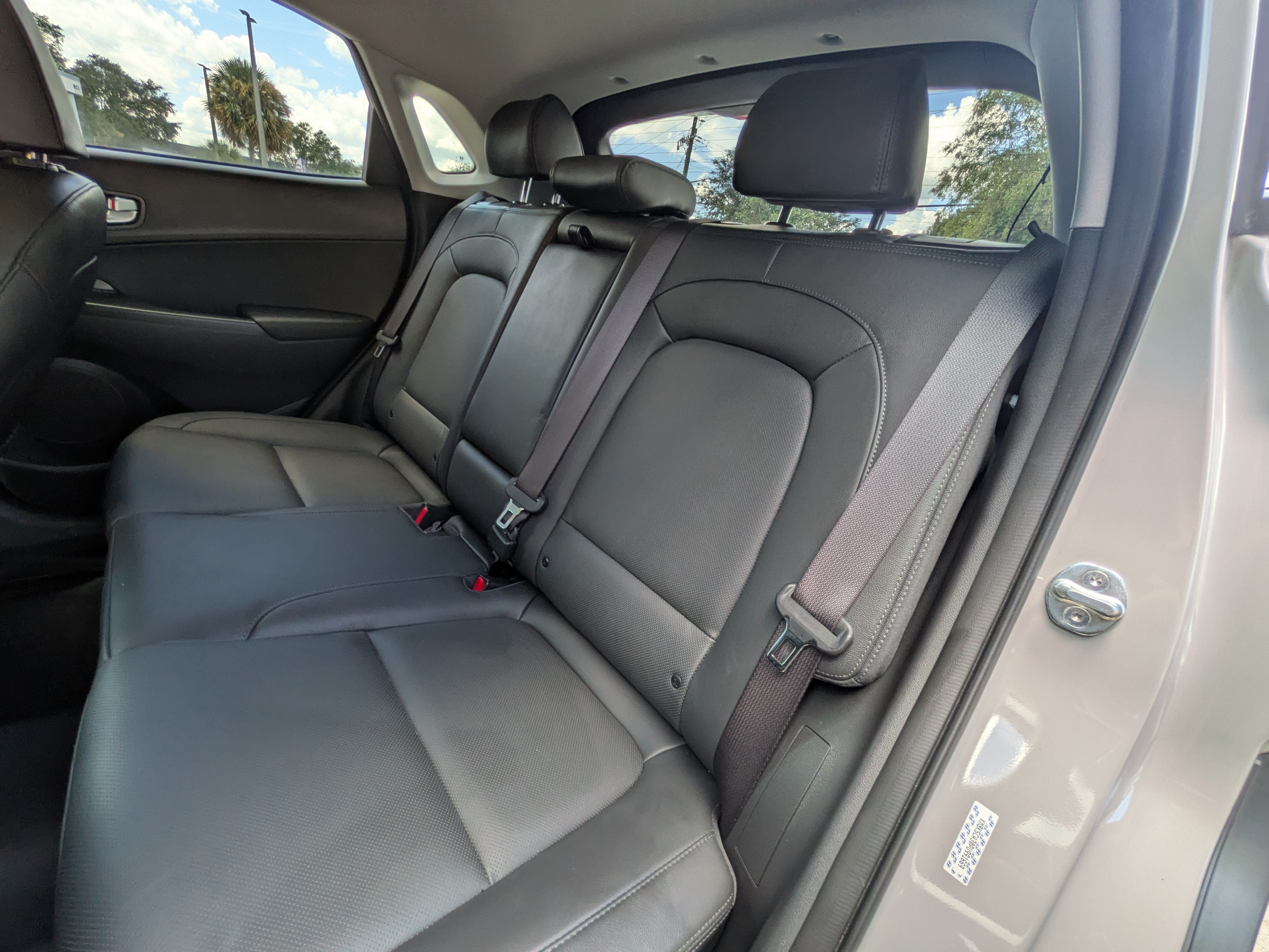 2023 Hyundai KONA Limited