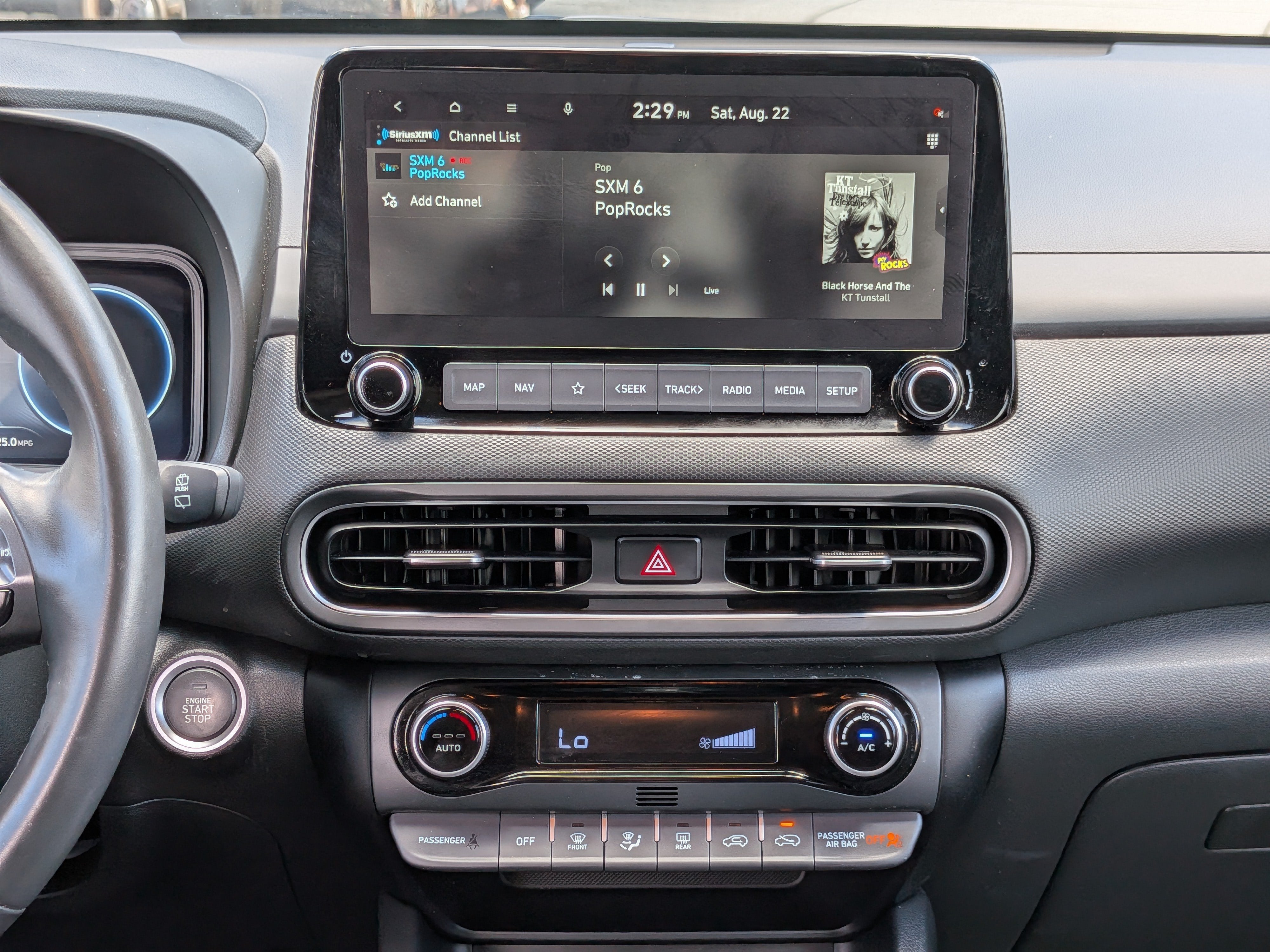 2023 Hyundai KONA Limited