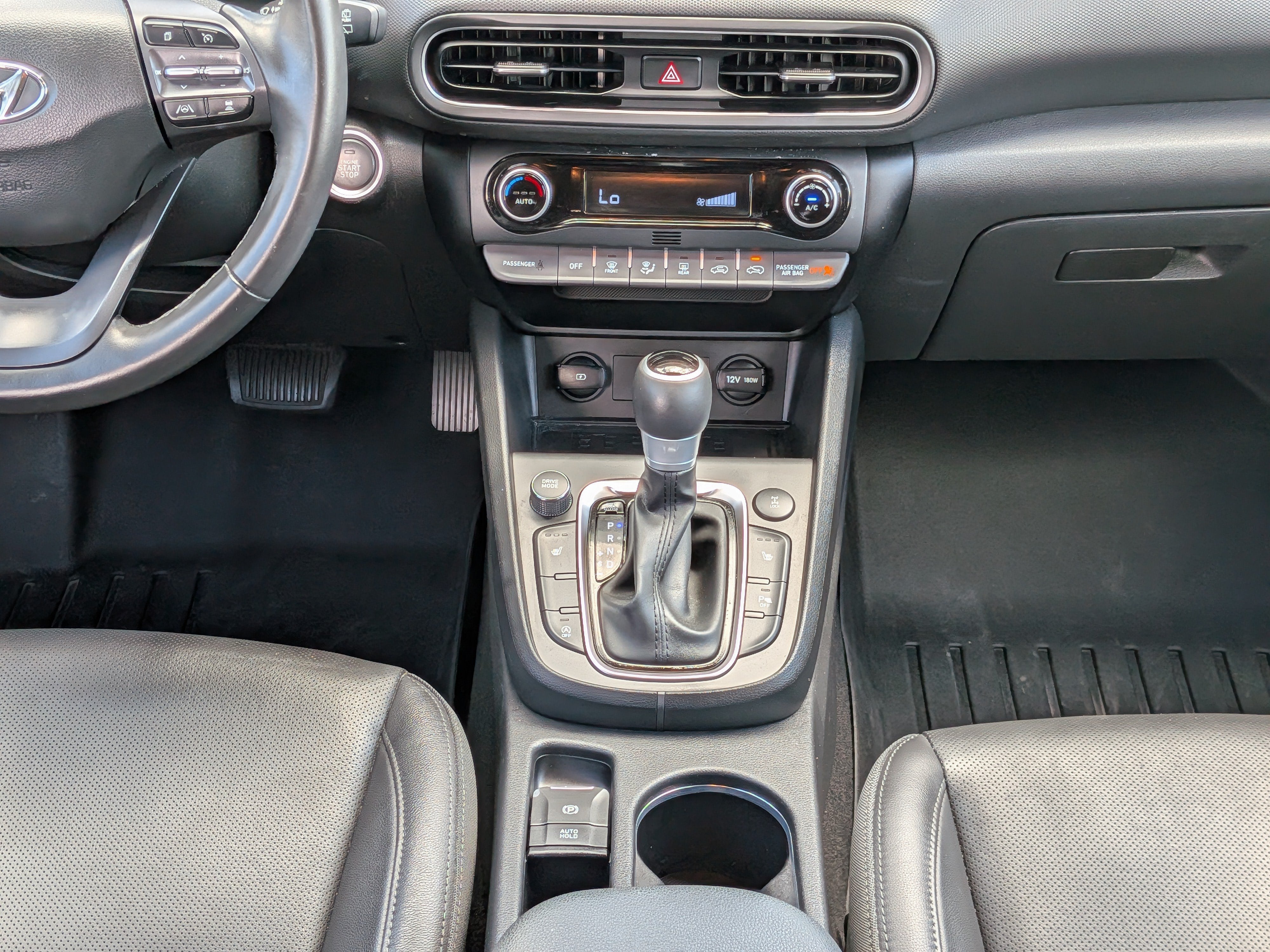 2023 Hyundai KONA Limited