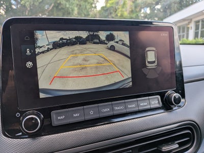 2023 Hyundai KONA Limited