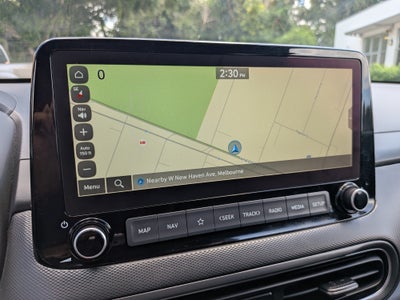 2023 Hyundai KONA Limited