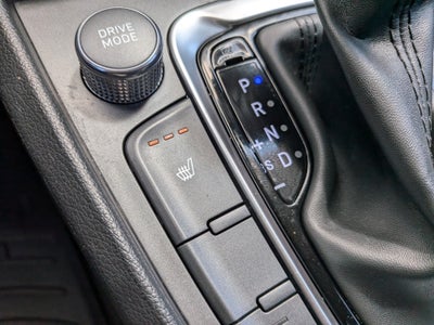 2023 Hyundai KONA Limited