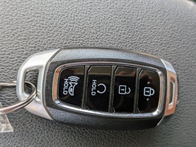 2023 Hyundai KONA Limited