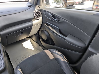 2022 Hyundai KONA N FWD