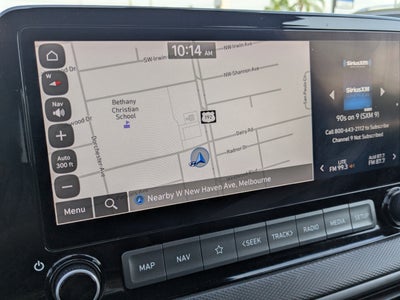 2022 Hyundai KONA N FWD