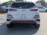 2022 Hyundai KONA N FWD
