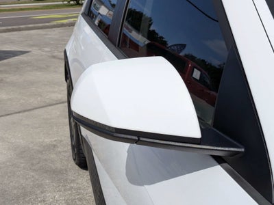 2022 Hyundai IONIQ 5 SE