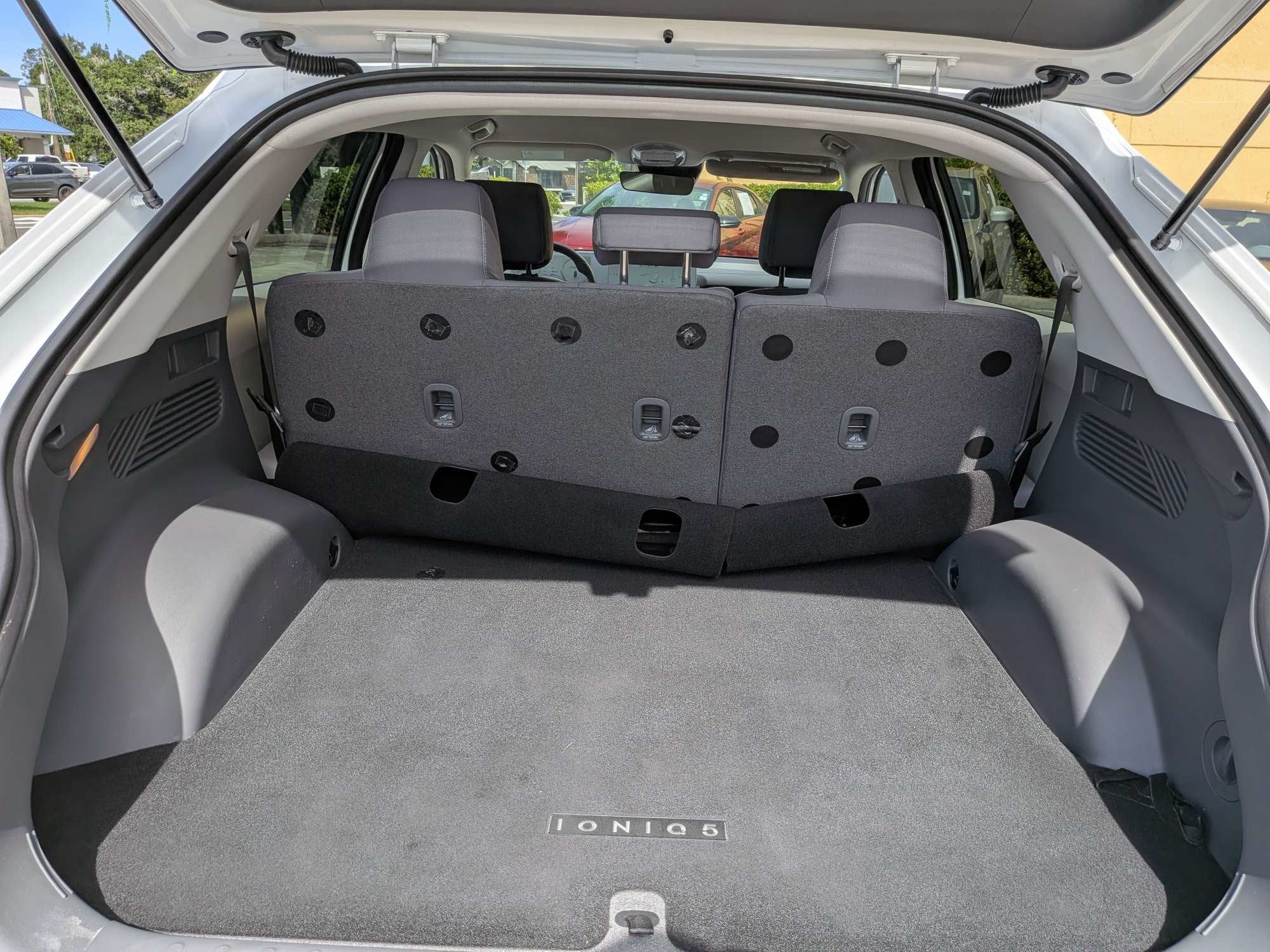 2022 Hyundai IONIQ 5 SE