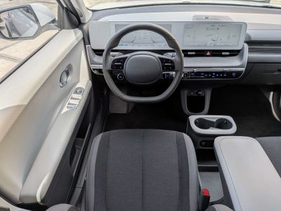 2022 Hyundai IONIQ 5 SE