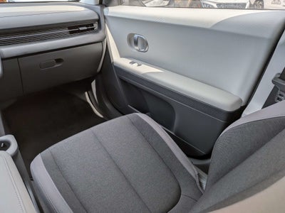 2022 Hyundai IONIQ 5 SE