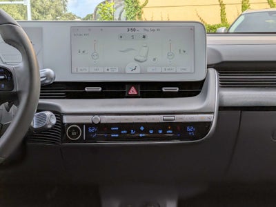 2022 Hyundai IONIQ 5 SE