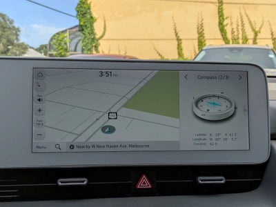 2022 Hyundai IONIQ 5 SE