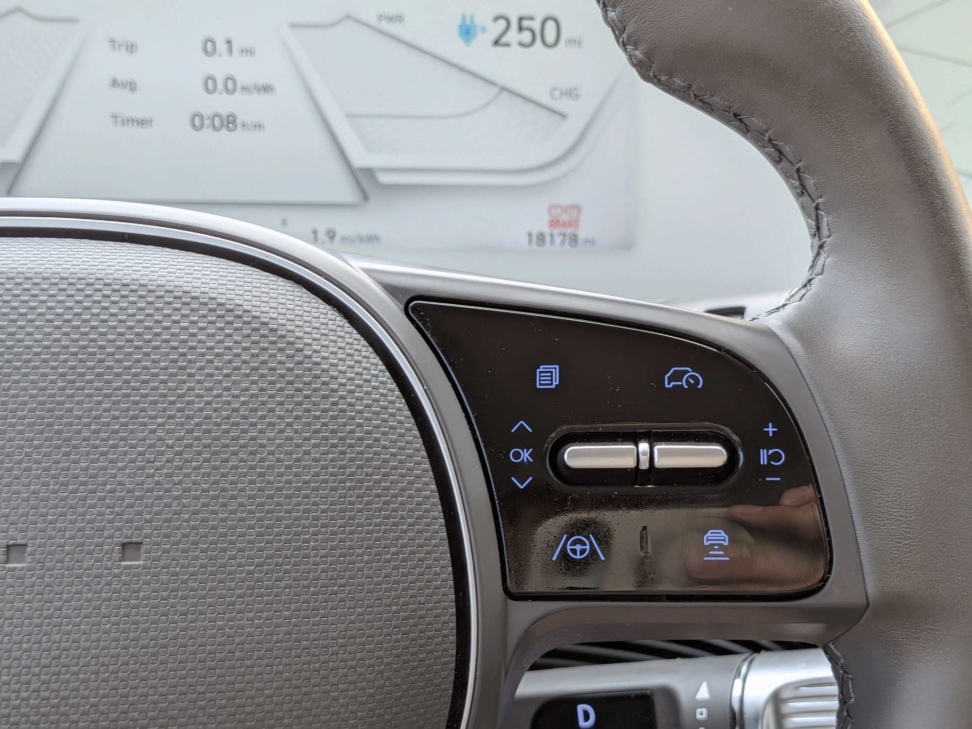 2022 Hyundai IONIQ 5 SE