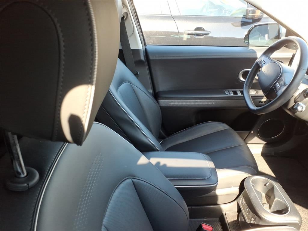 2022 Hyundai IONIQ 5 Limited