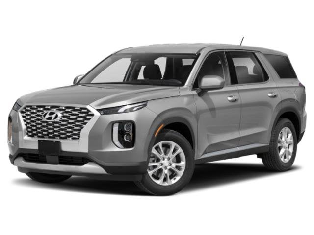 2021 Hyundai PALISADE SE