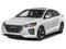 2020 Hyundai IONIQ HYBRID Limited