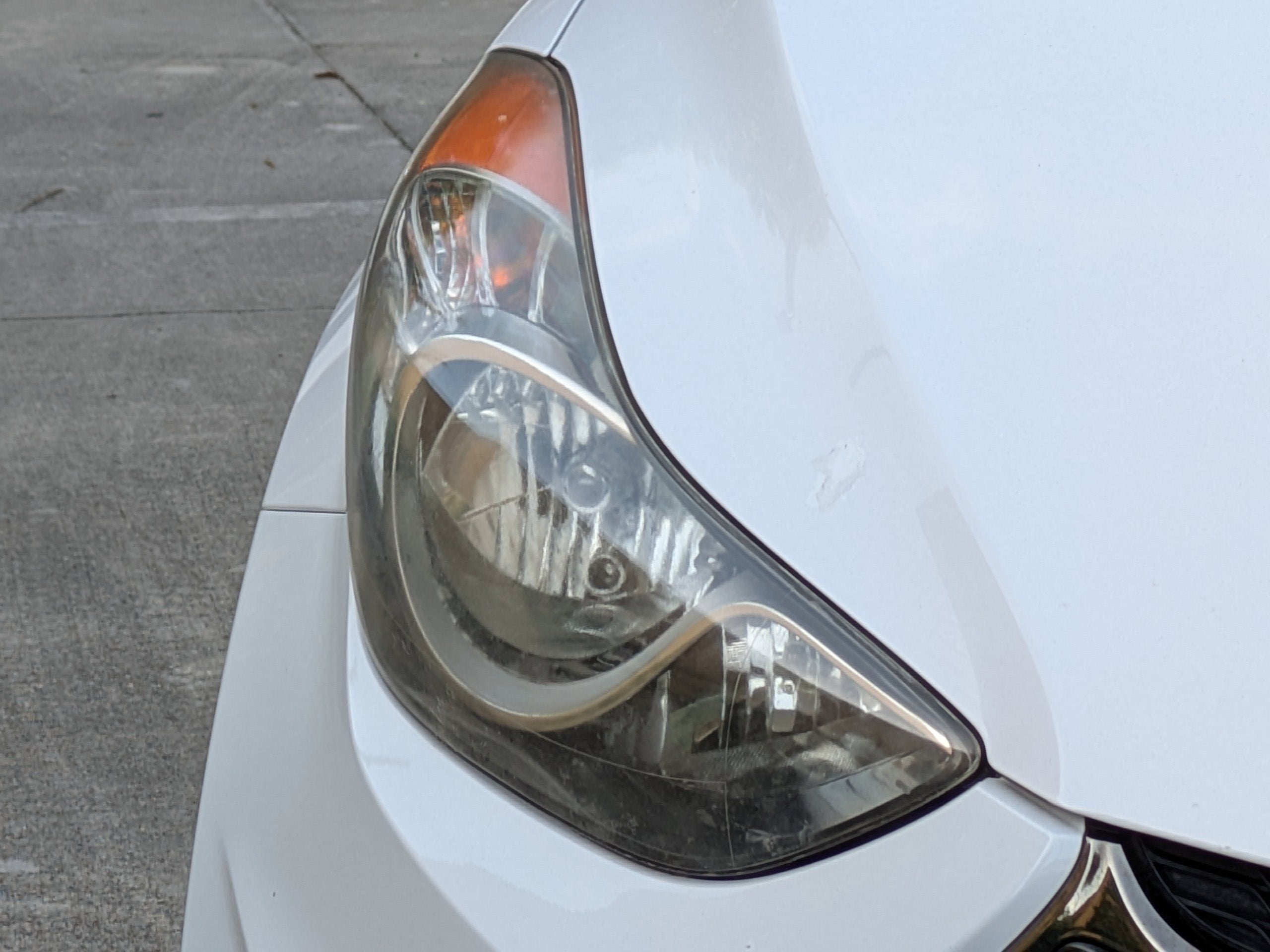 2013 Hyundai ELANTRA COUPE SE