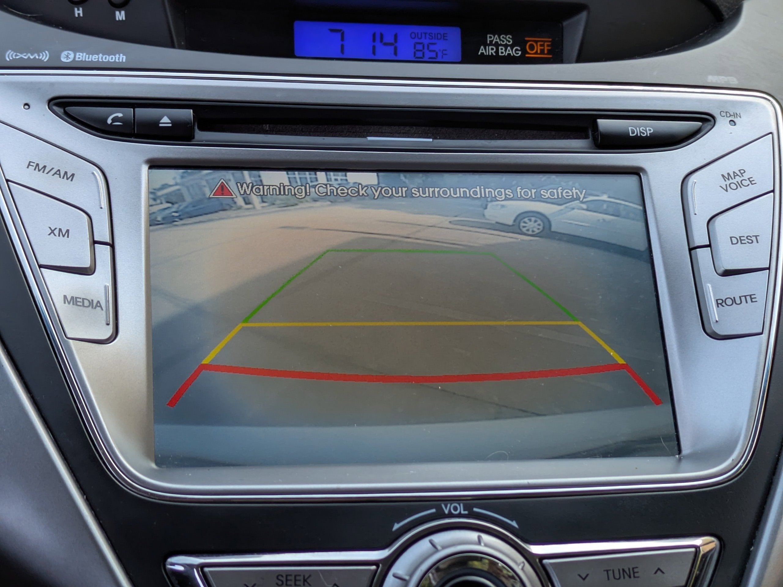 2013 Hyundai ELANTRA COUPE SE