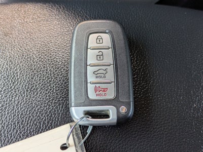 2013 Hyundai ELANTRA COUPE SE