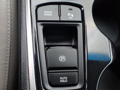 2018 Hyundai SONATA HYBRID Limited ULTIMATE