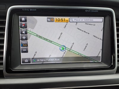 2018 Hyundai SONATA HYBRID Limited ULTIMATE