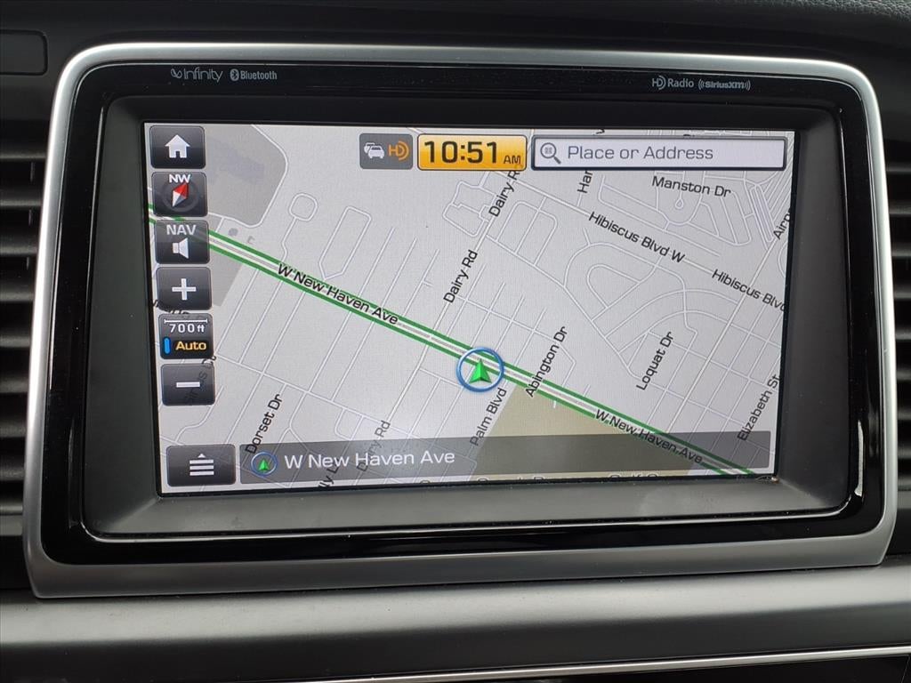 2018 Hyundai SONATA HYBRID Limited ULTIMATE