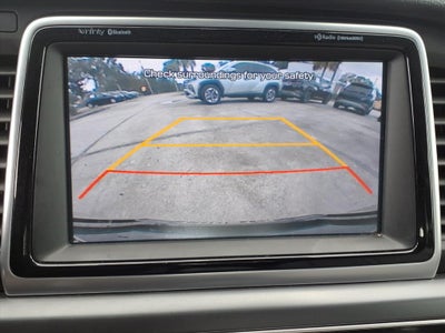 2018 Hyundai SONATA HYBRID Limited ULTIMATE