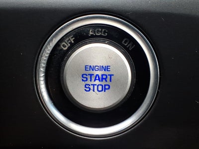 2018 Hyundai SONATA HYBRID Limited ULTIMATE