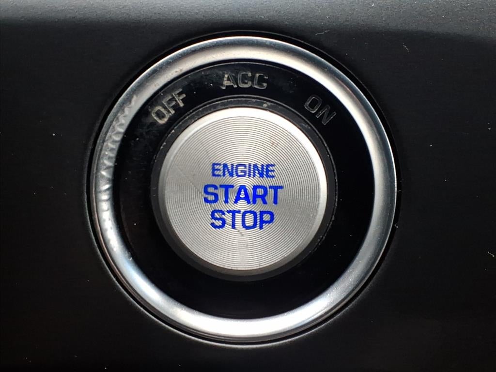 2018 Hyundai SONATA HYBRID Limited ULTIMATE