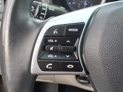 2018 Hyundai SONATA HYBRID Limited ULTIMATE