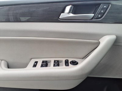 2018 Hyundai SONATA HYBRID Limited ULTIMATE