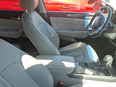 2018 Hyundai SONATA HYBRID Limited ULTIMATE