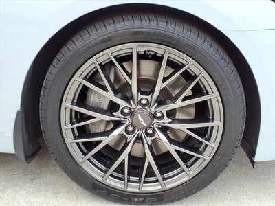 2019 Genesis G80 3.3T Sport