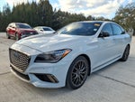 2019 Genesis G80 3.3T Sport