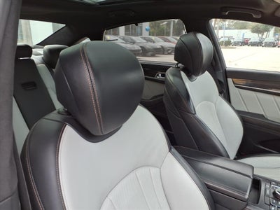 2019 Genesis G80 3.3T Sport