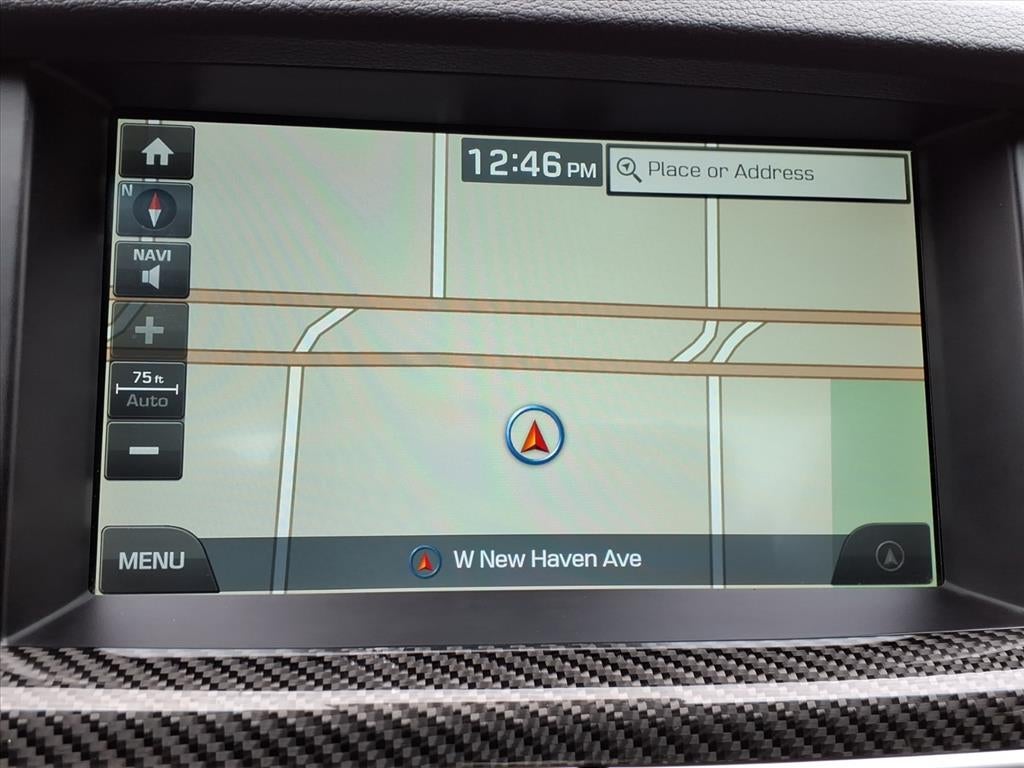 2019 Genesis G80 3.3T Sport