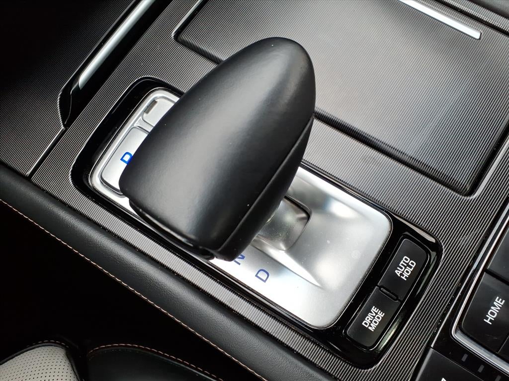 2019 Genesis G80 3.3T Sport