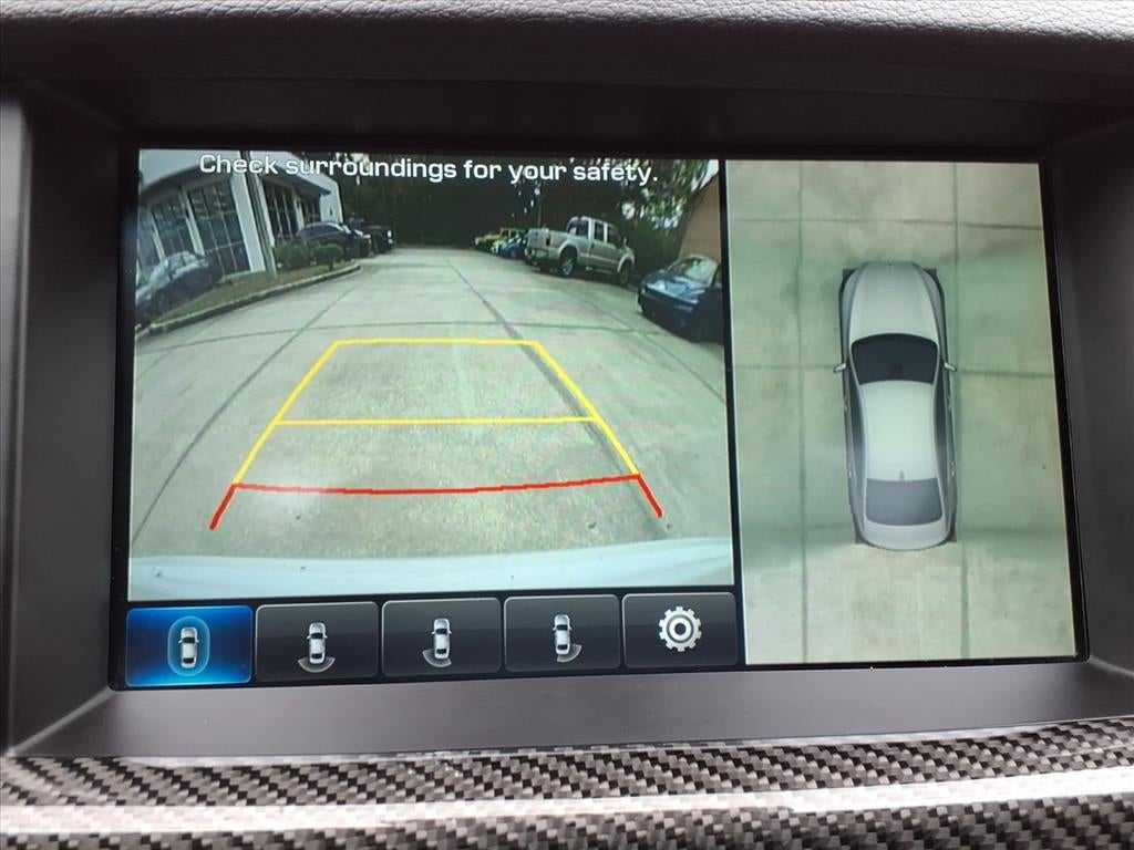 2019 Genesis G80 3.3T Sport