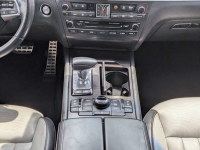 2018 Genesis G80 3.3T Sport
