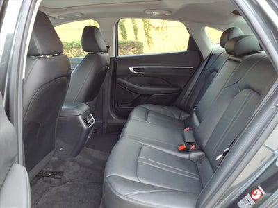 2022 Hyundai SONATA Limited