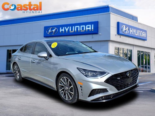 2023 Hyundai SONATA Limited