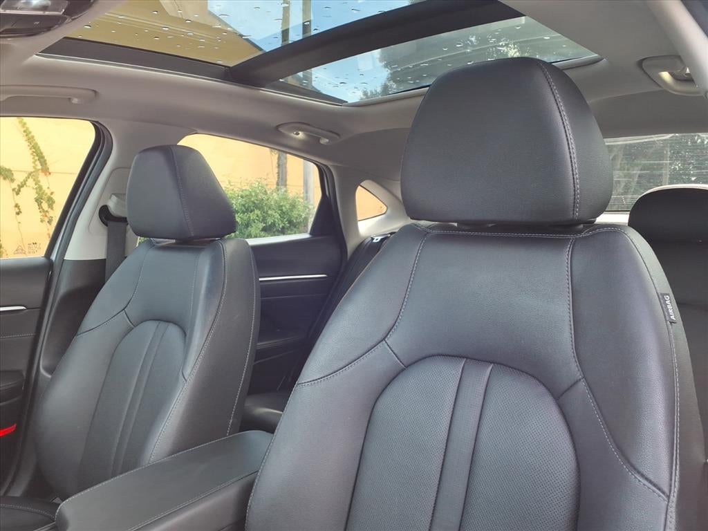 2023 Hyundai SONATA Limited