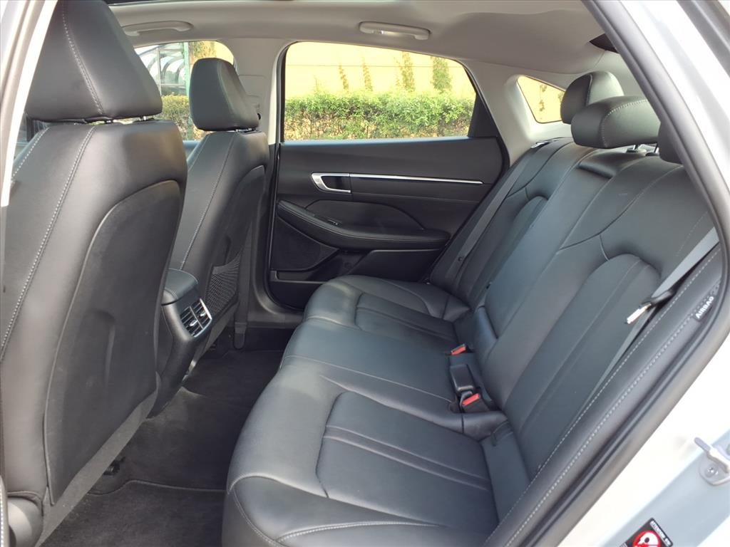 2023 Hyundai SONATA Limited