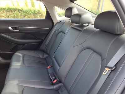 2023 Hyundai SONATA Limited