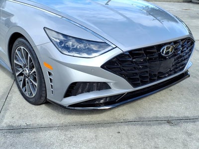 2023 Hyundai SONATA Limited