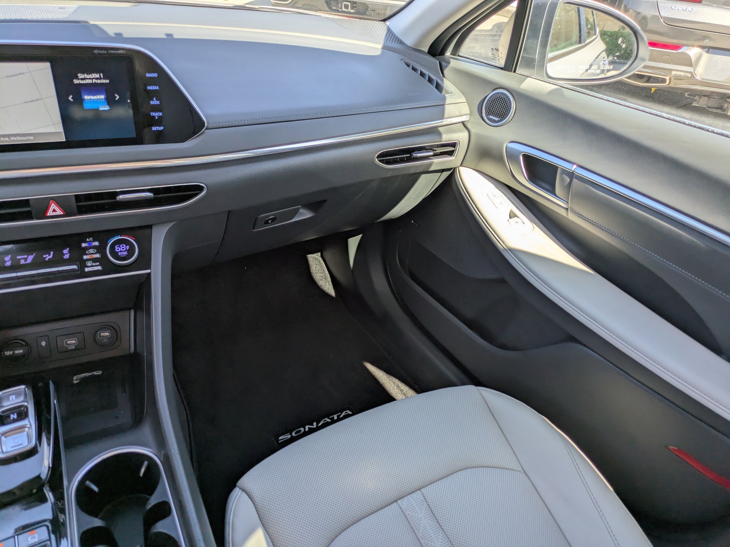 2023 Hyundai SONATA Limited