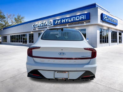2023 Hyundai SONATA Limited